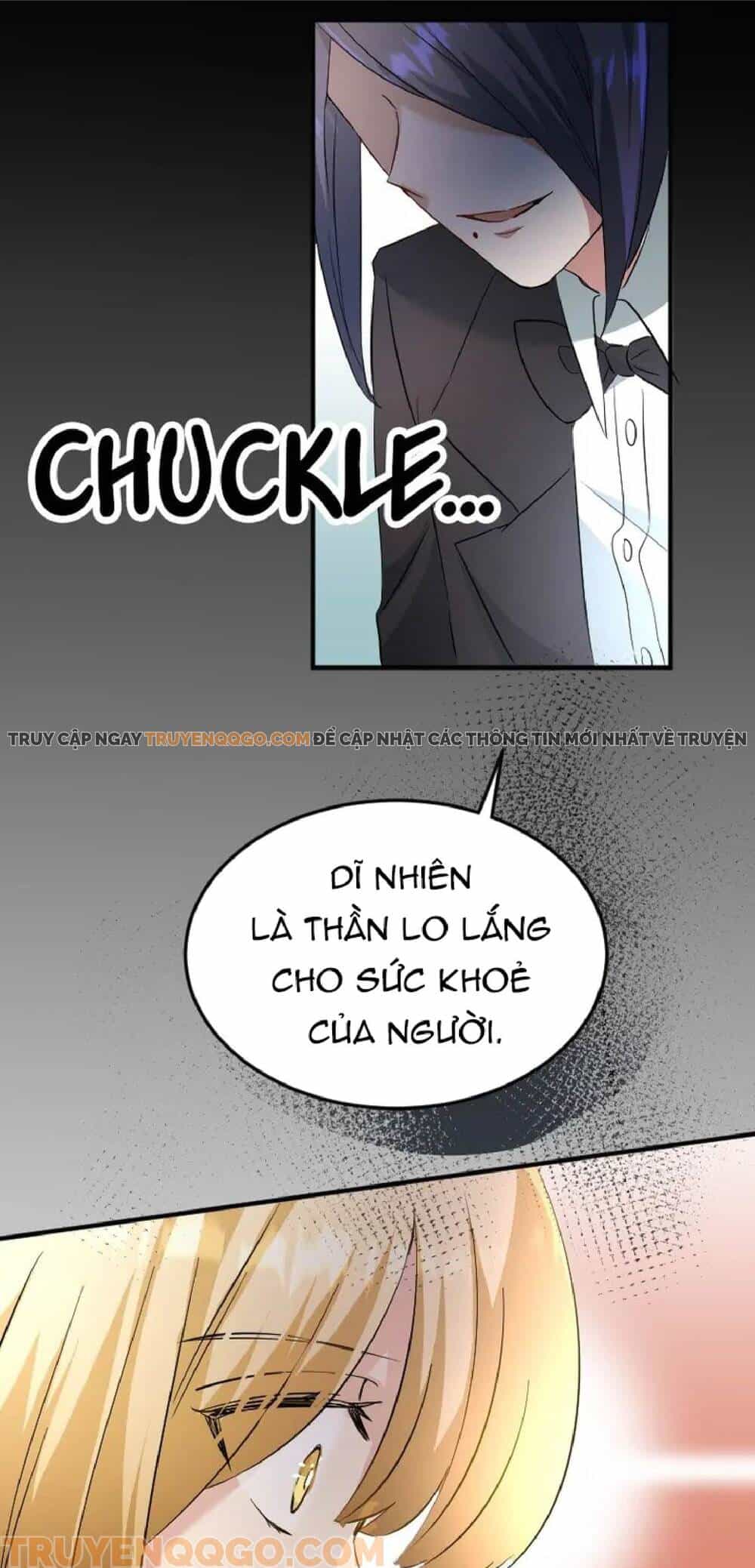 Thiên Sứ Kim Quang - Chương 33 - ảnh 54