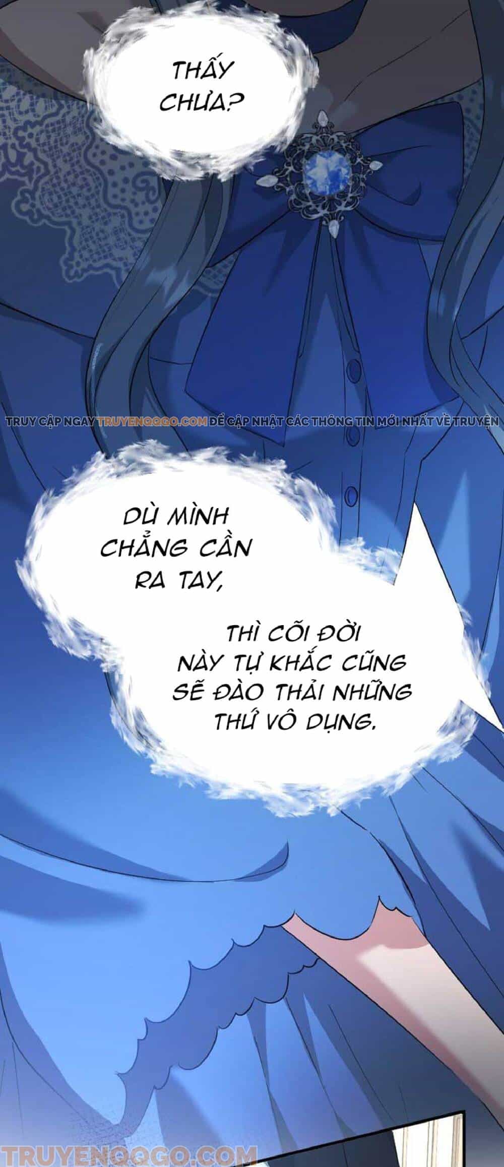 Thiên Sứ Kim Quang - Chương 35 - ảnh 19