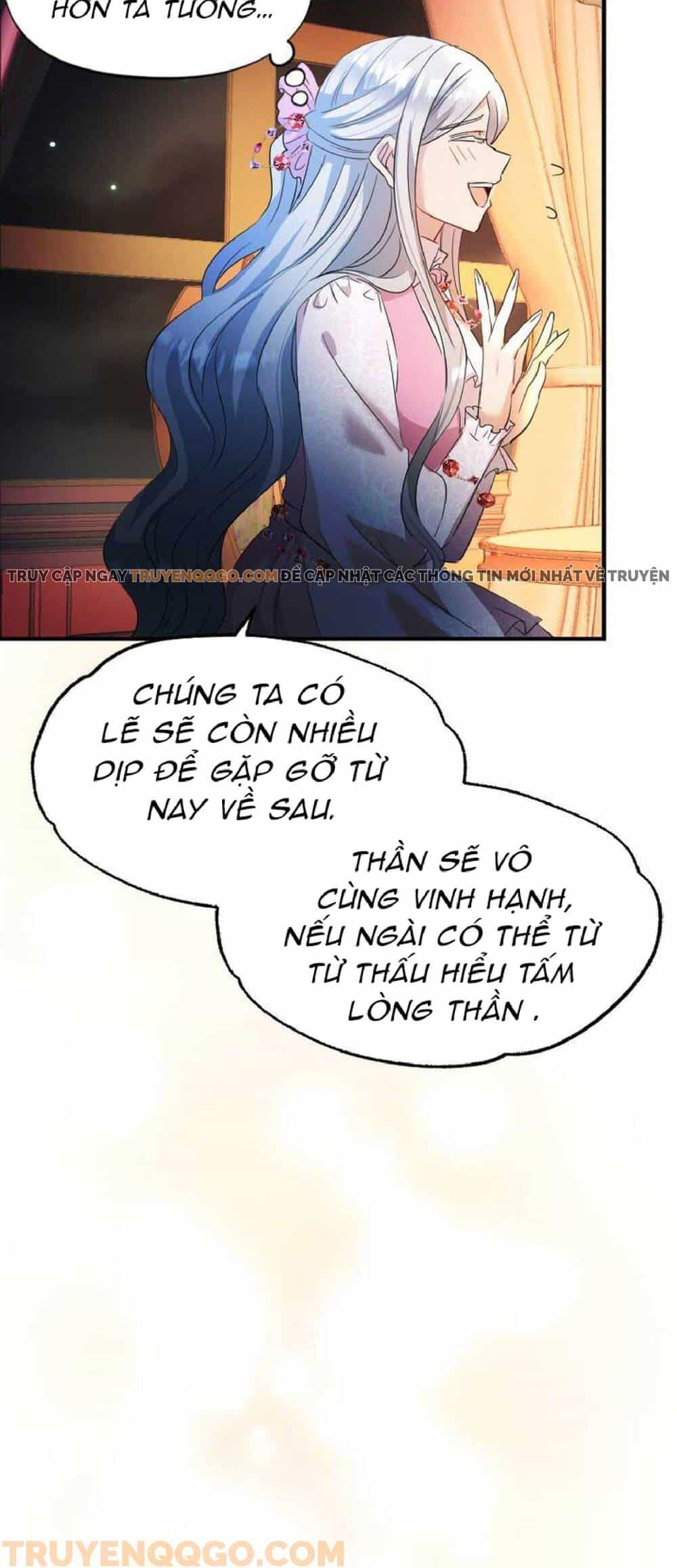 Thiên Sứ Kim Quang - Chương 35 - ảnh 55