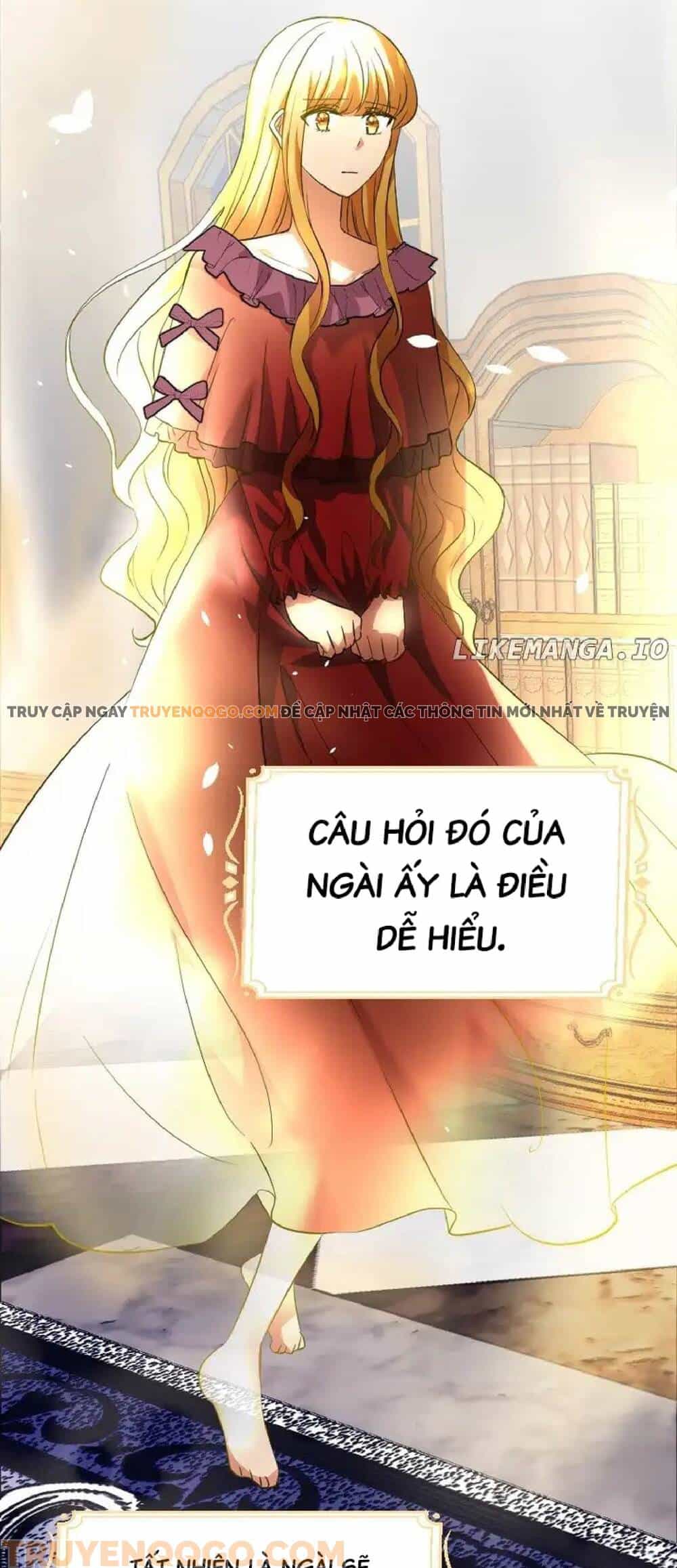 Thiên Sứ Kim Quang - Chương 38 - ảnh 6