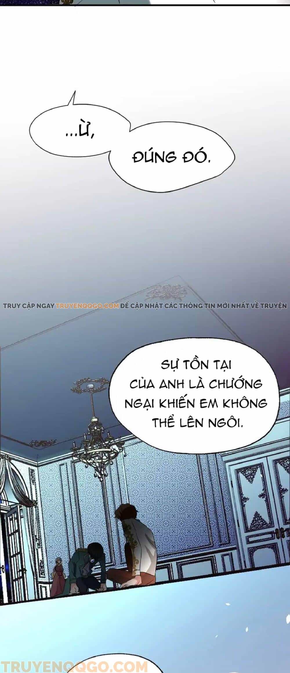 Thiên Sứ Kim Quang - Chương 39 - ảnh 31