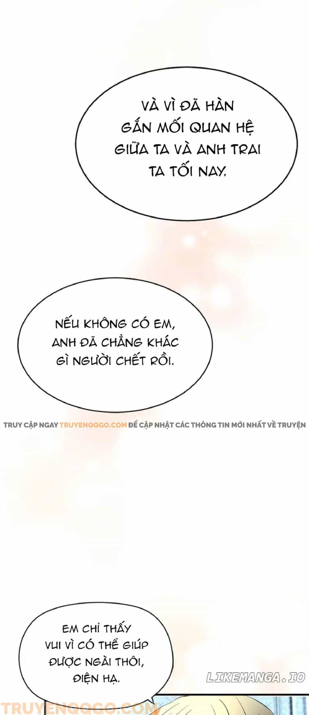 Thiên Sứ Kim Quang - Chương 40 - ảnh 20