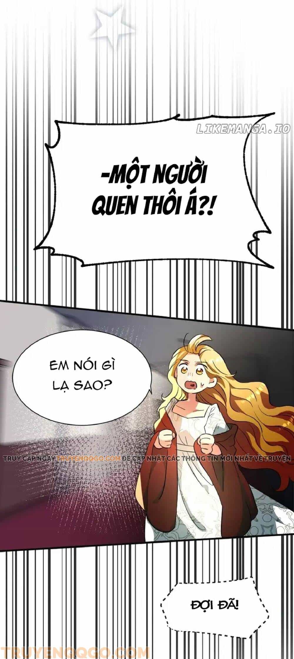 Thiên Sứ Kim Quang - Chương 40 - ảnh 34