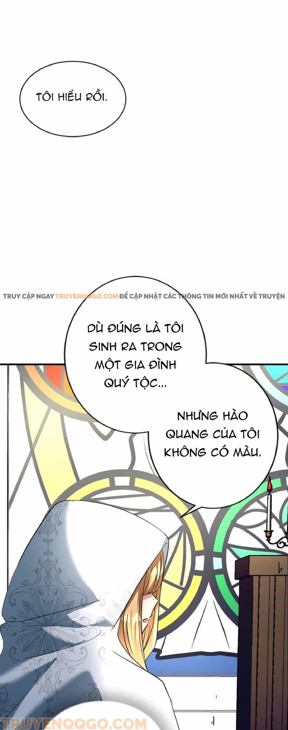 Thiên Sứ Kim Quang - Chương 41 - ảnh 28