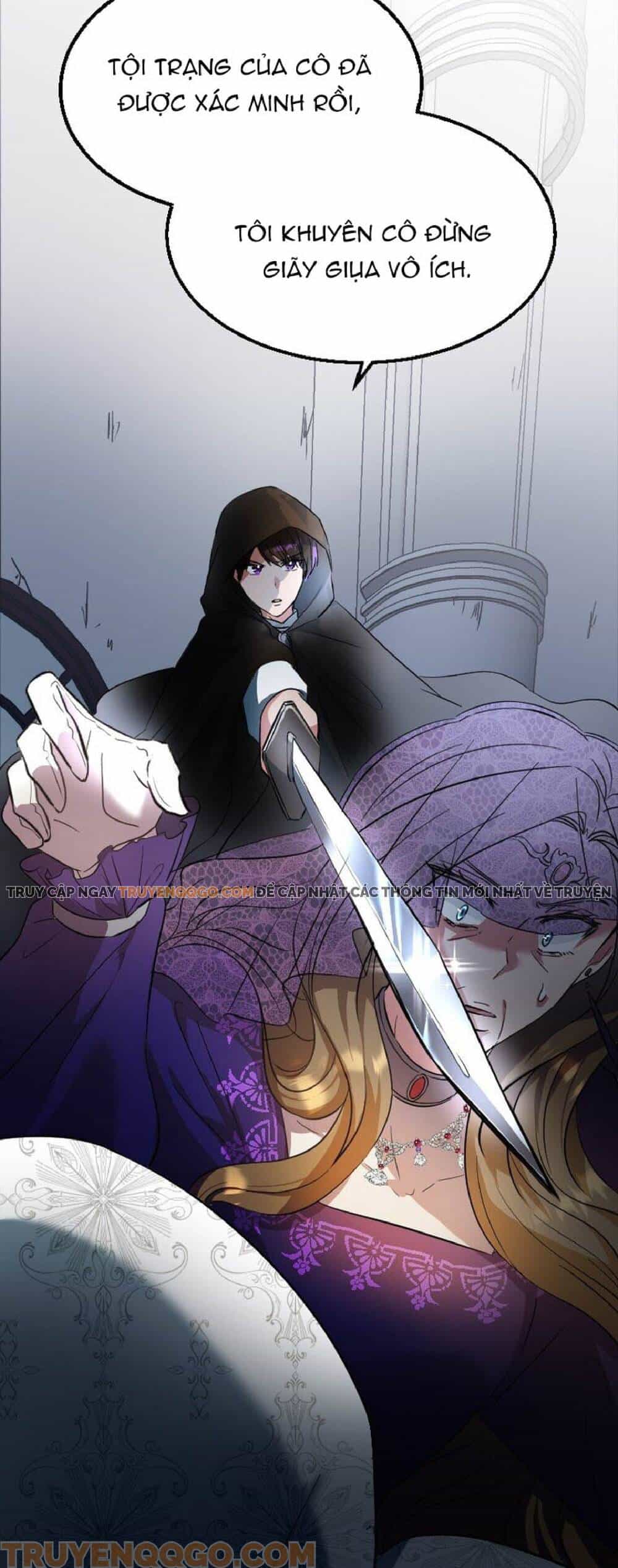 Thiên Sứ Kim Quang - Chương 41 - ảnh 41