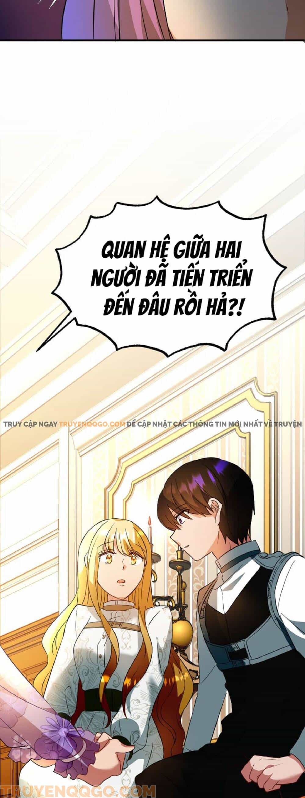 Thiên Sứ Kim Quang - Chương 44 - ảnh 21