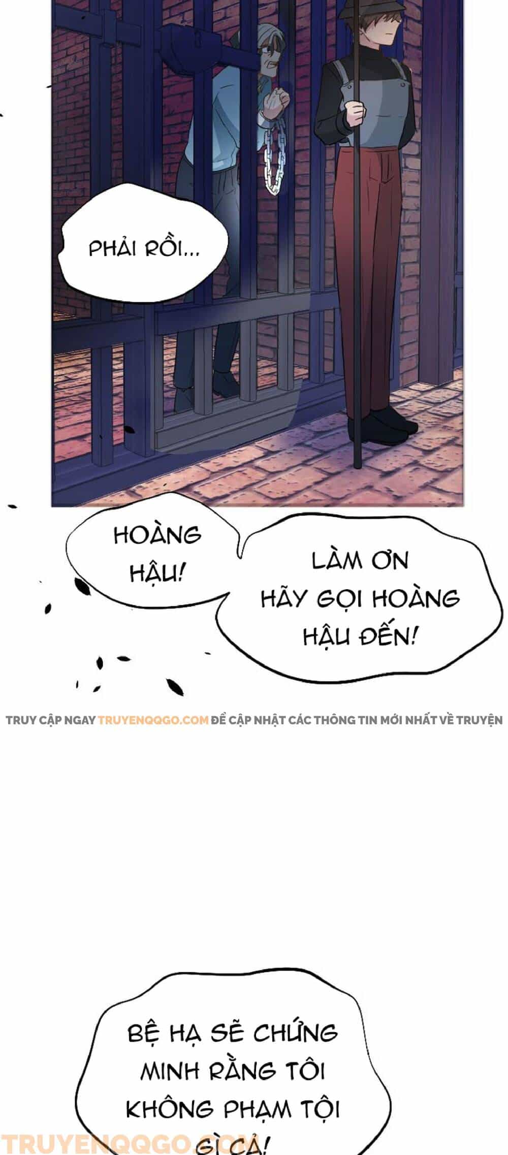Thiên Sứ Kim Quang - Chương 45 - ảnh 20