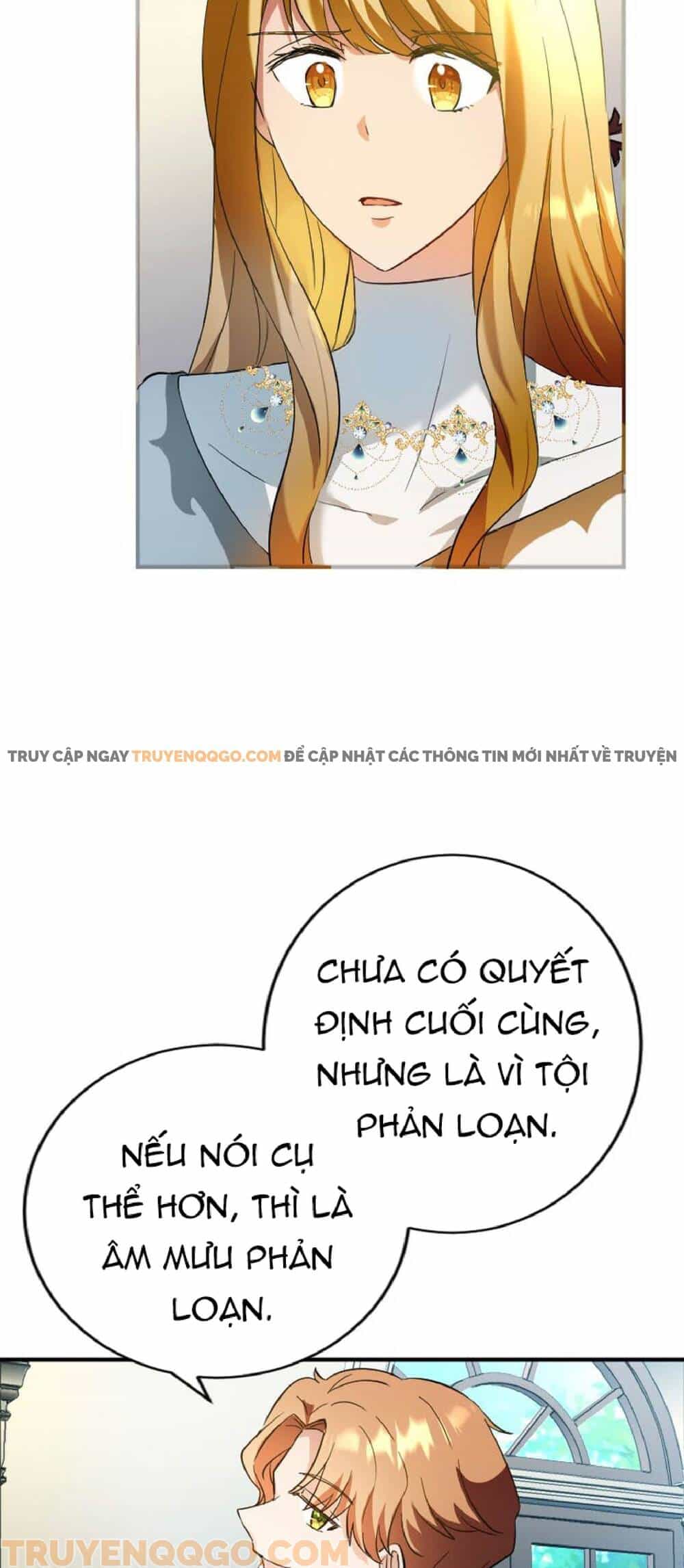 Thiên Sứ Kim Quang - Chương 45 - ảnh 26
