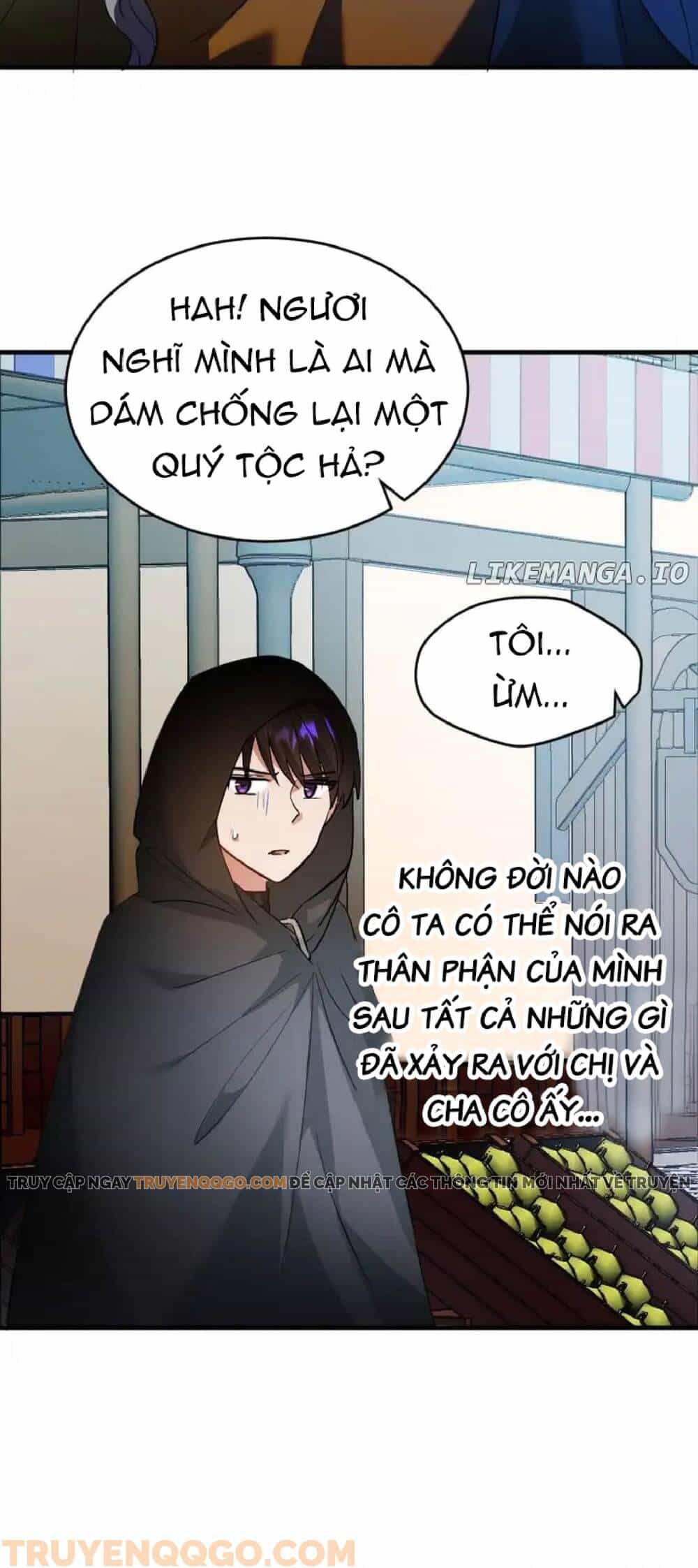 Thiên Sứ Kim Quang - Chương 46 - ảnh 36