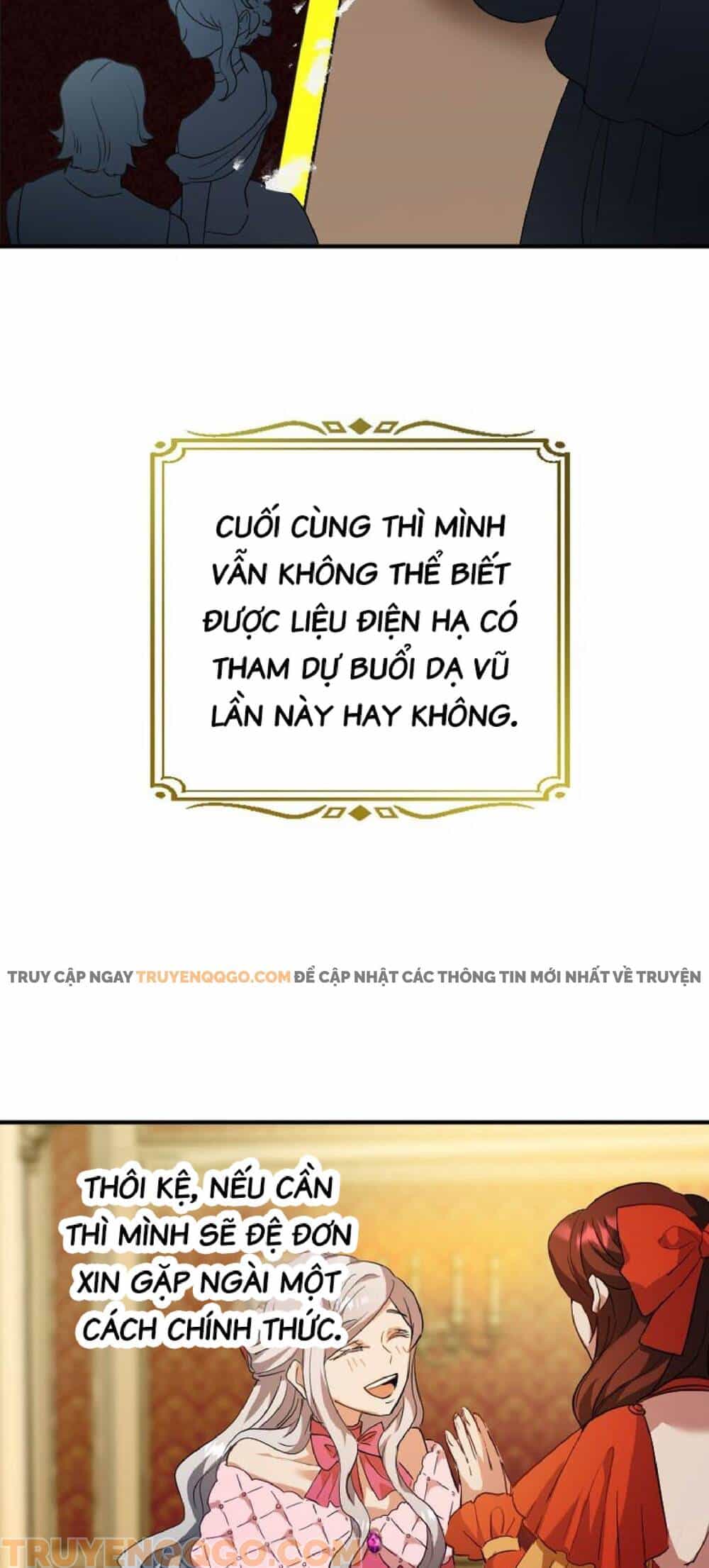 Thiên Sứ Kim Quang - Chương 48 - ảnh 16