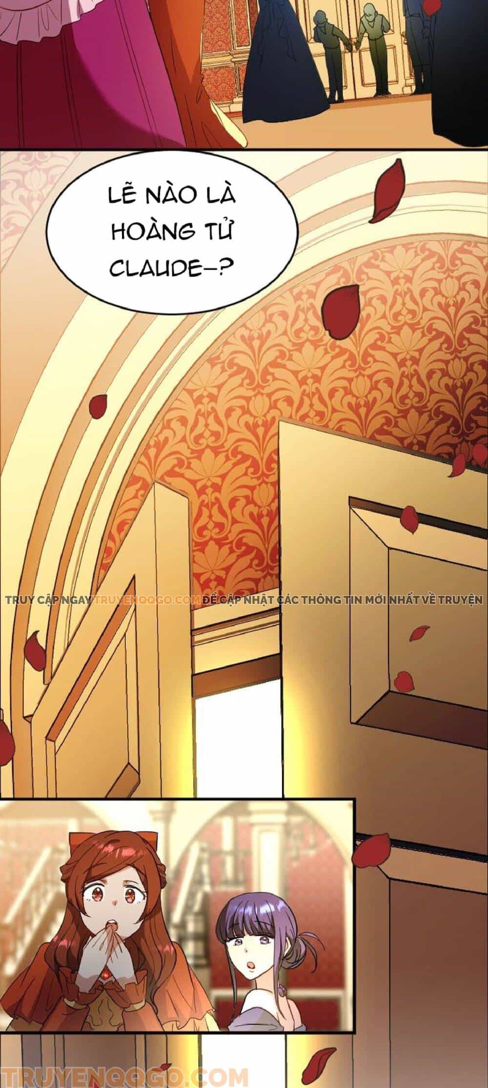 Thiên Sứ Kim Quang - Chương 48 - ảnh 26