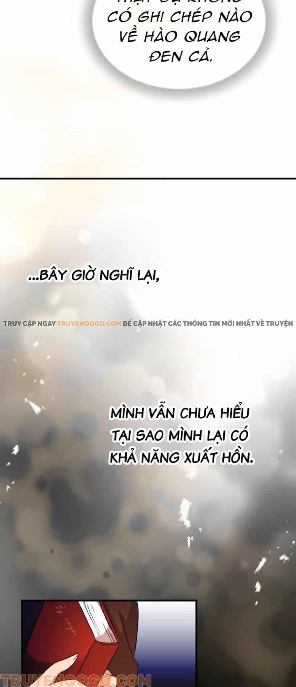 Thiên Sứ Kim Quang - Chương 50 - ảnh 43