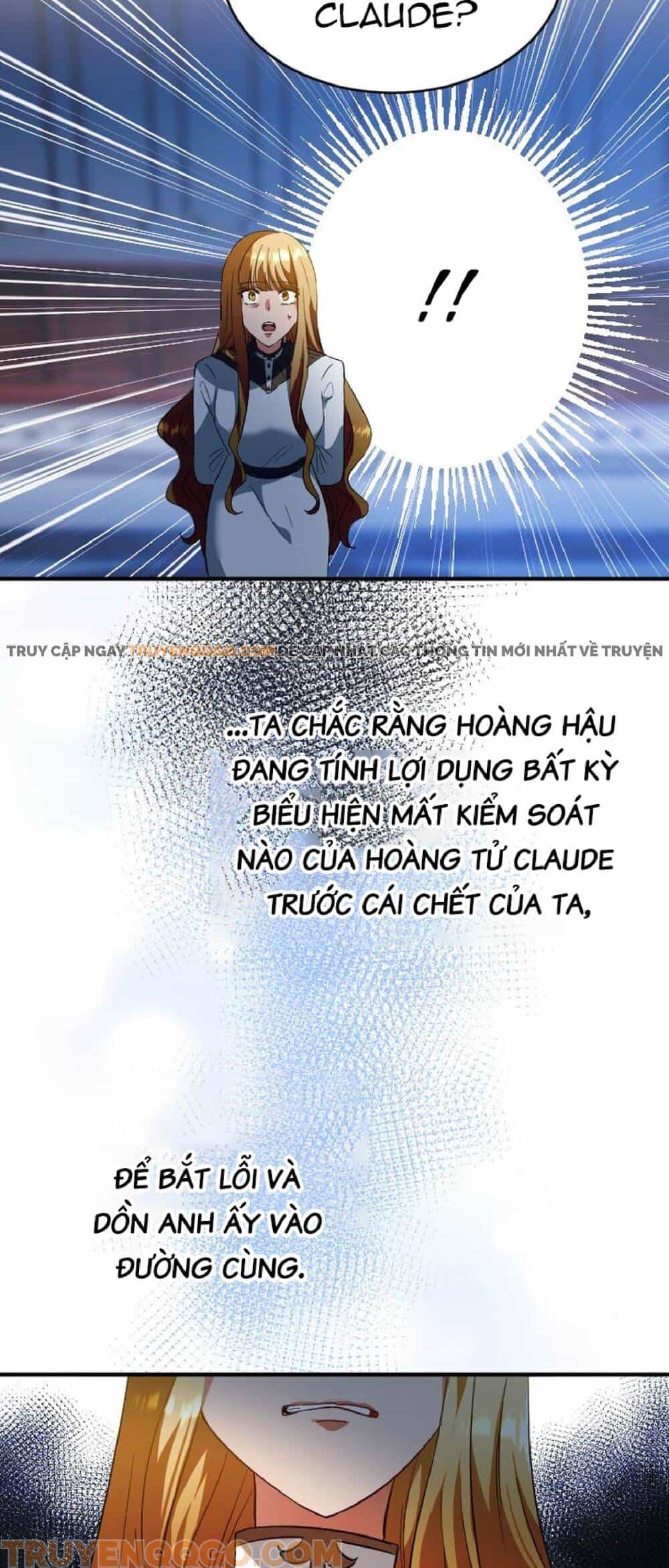 Thiên Sứ Kim Quang - Chương 51 - ảnh 14