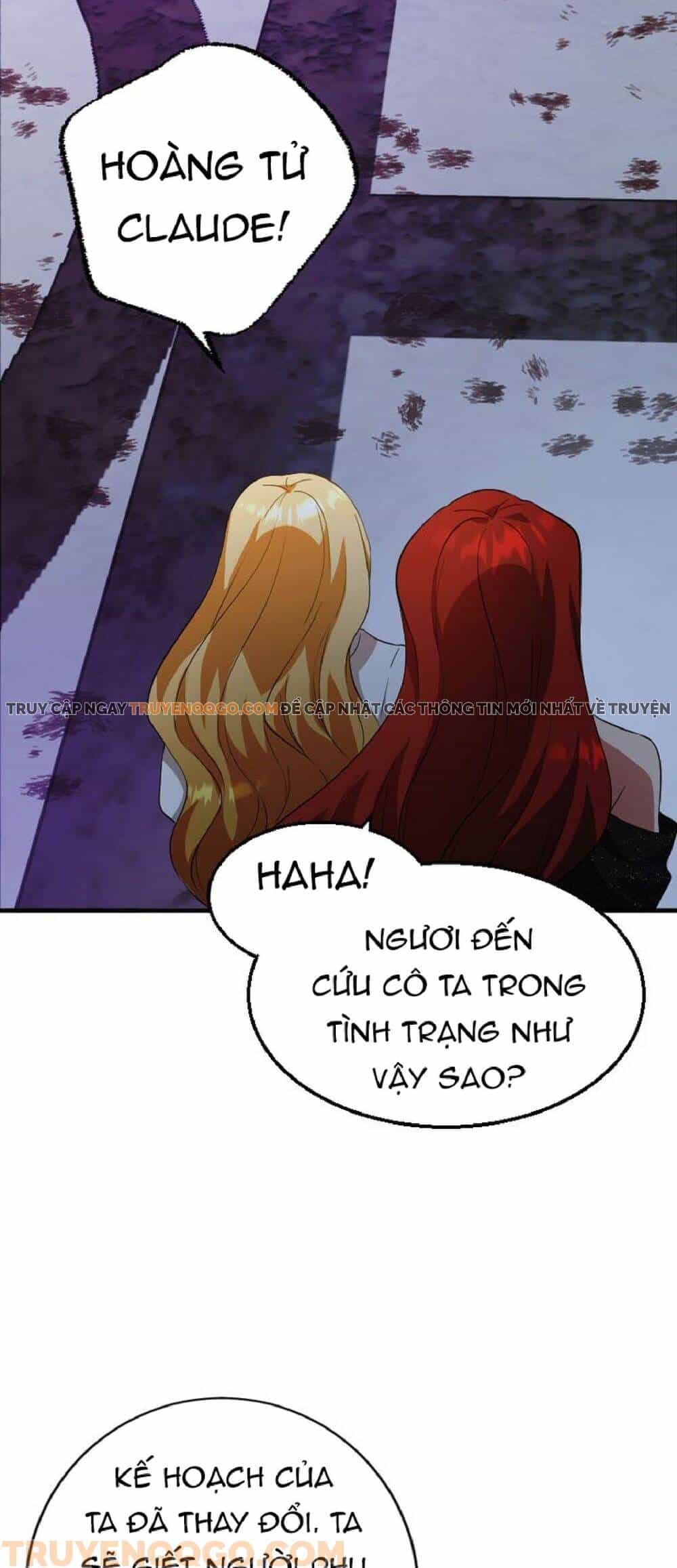 Thiên Sứ Kim Quang - Chương 51 - ảnh 49