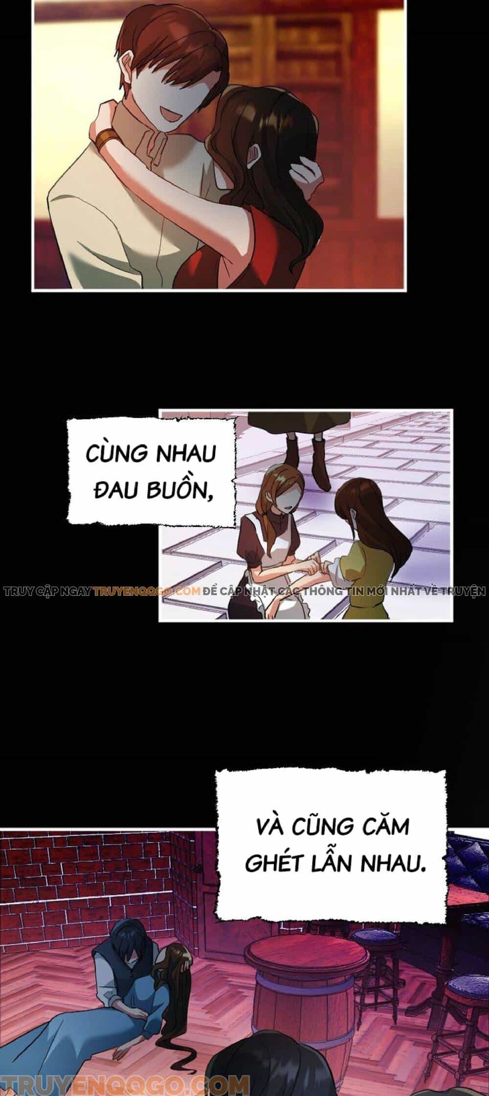 Thiên Sứ Kim Quang - Chương 52 - ảnh 17