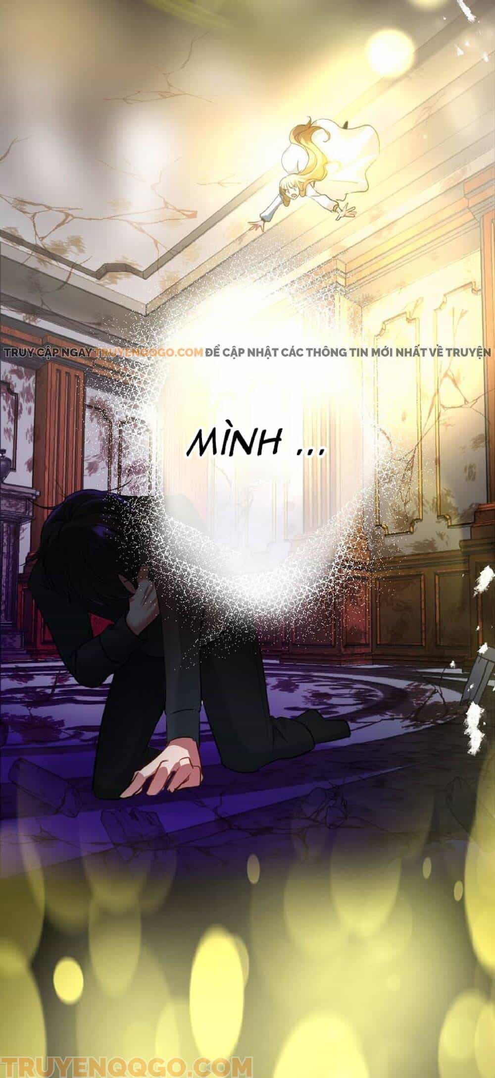 Thiên Sứ Kim Quang - Chương 52 - ảnh 58