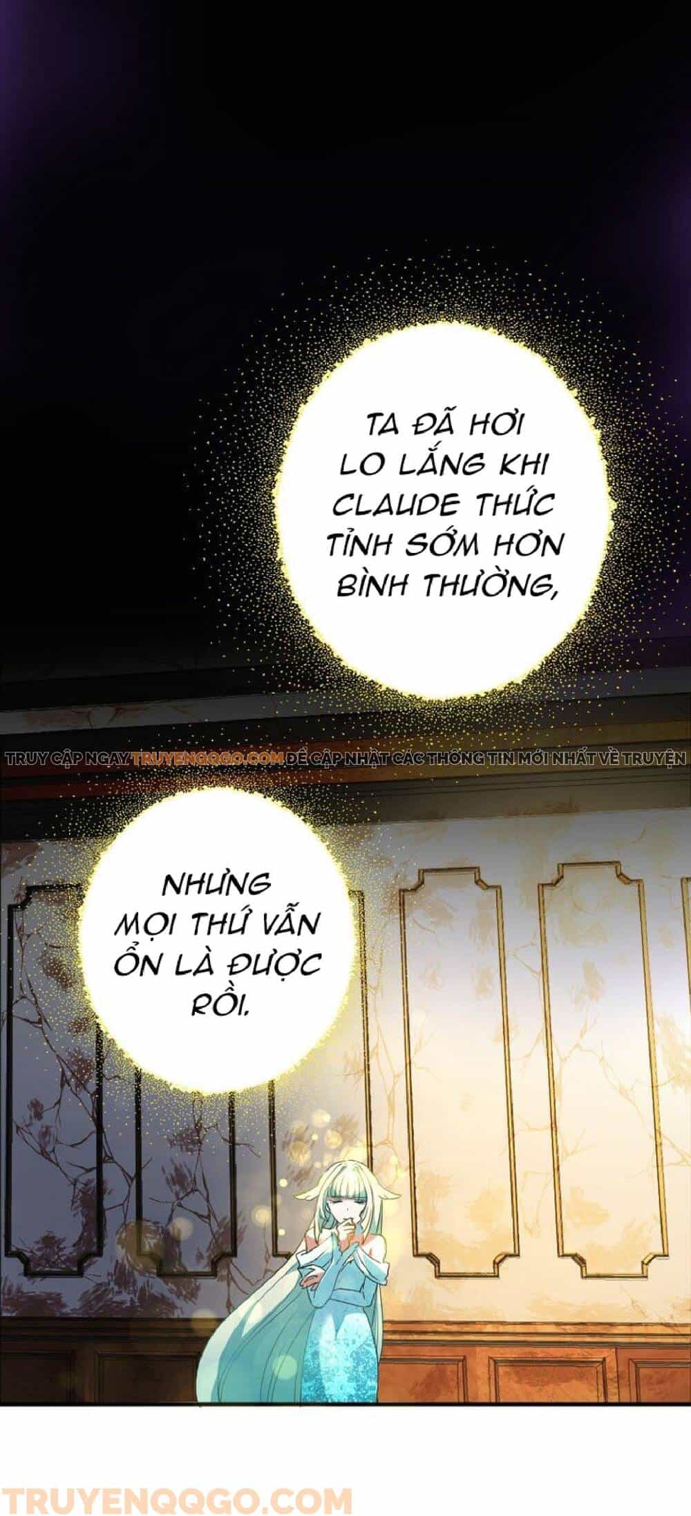Thiên Sứ Kim Quang - Chương 53 - ảnh 13