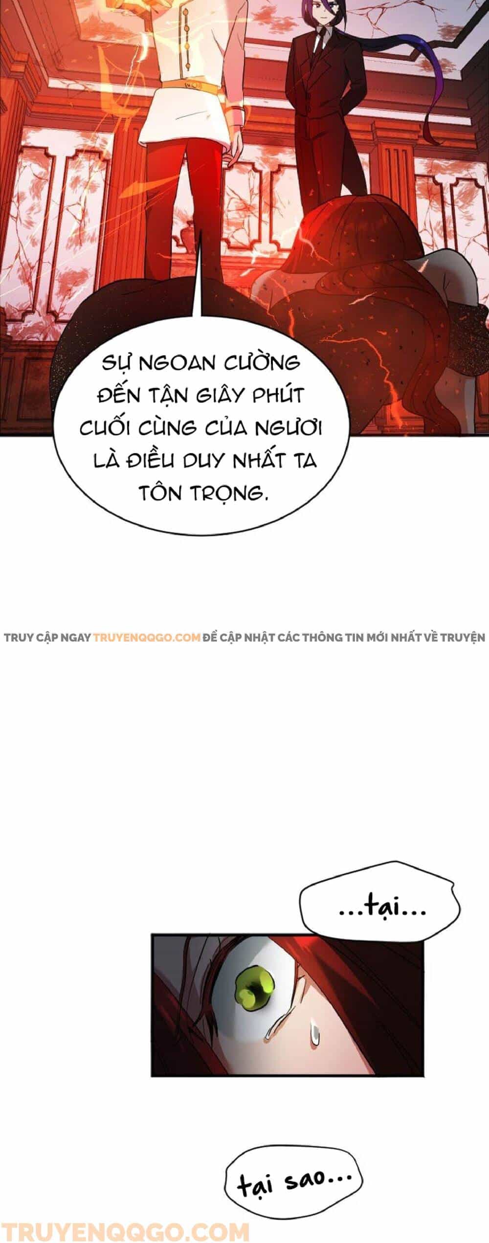 Thiên Sứ Kim Quang - Chương 53 - ảnh 27