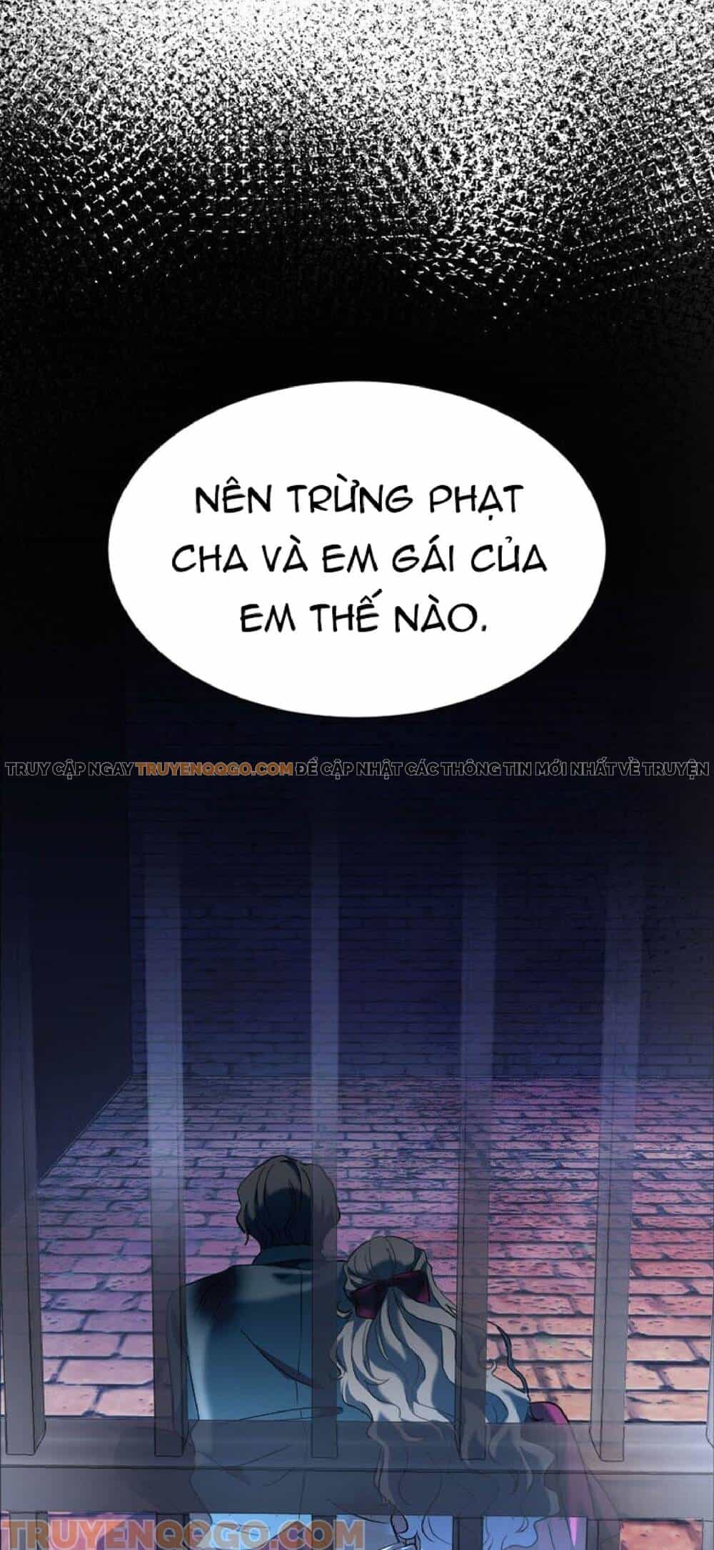 Thiên Sứ Kim Quang - Chương 53 - ảnh 49
