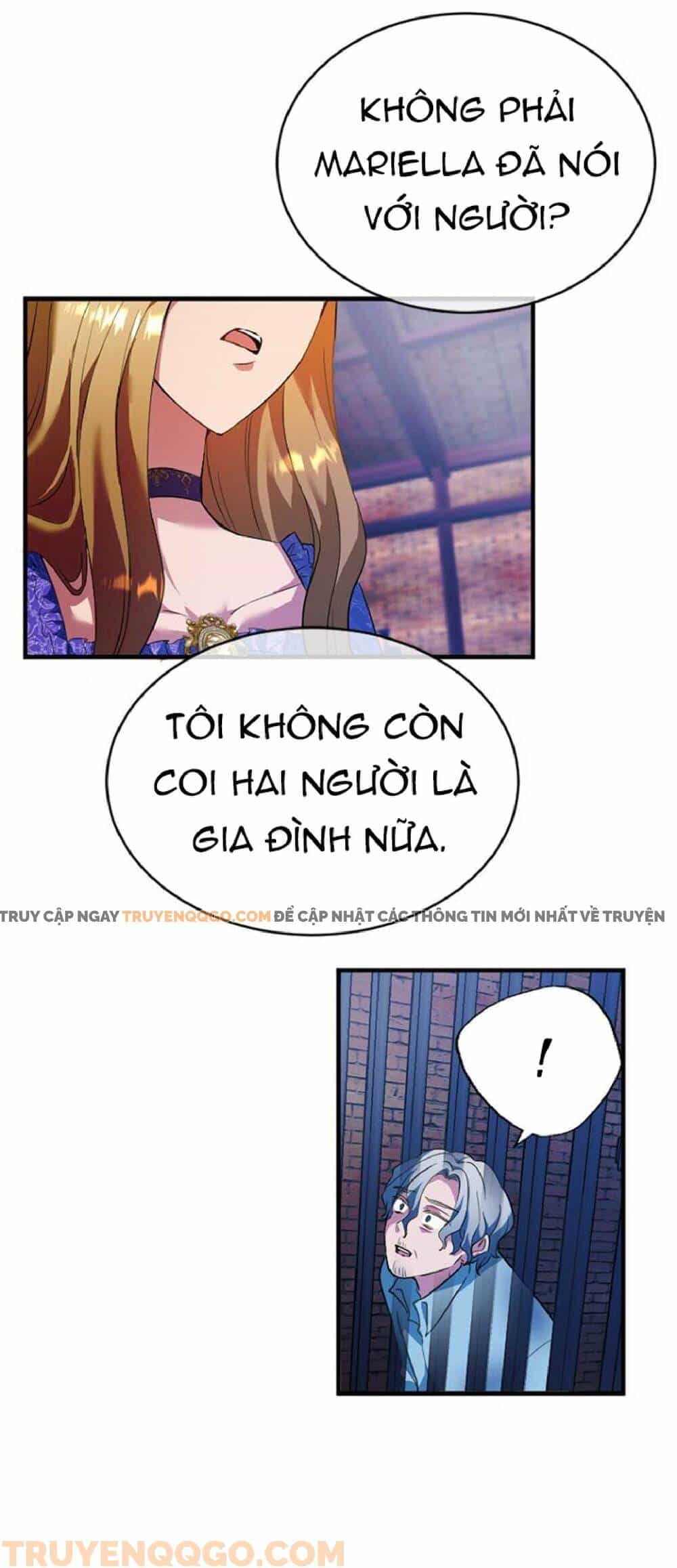 Thiên Sứ Kim Quang - Chương 54 - ảnh 23