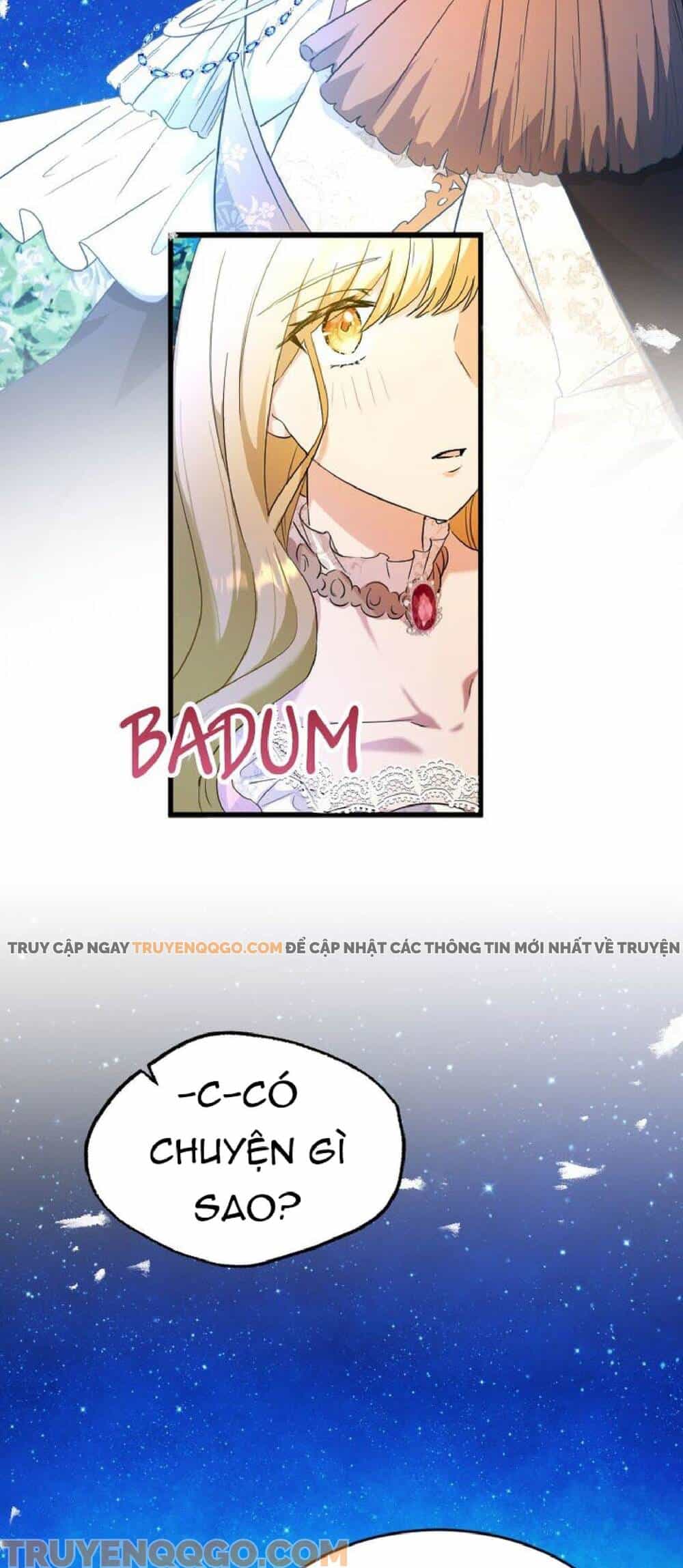 Thiên Sứ Kim Quang - Chương 55 - ảnh 17