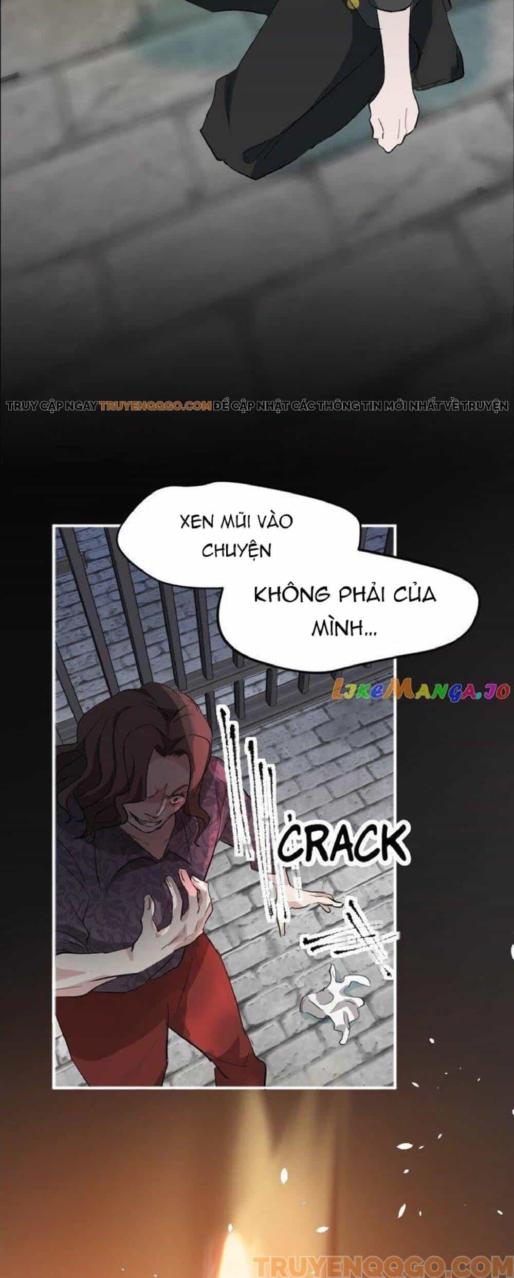Thiên Sứ Kim Quang - Chương 9 - ảnh 48