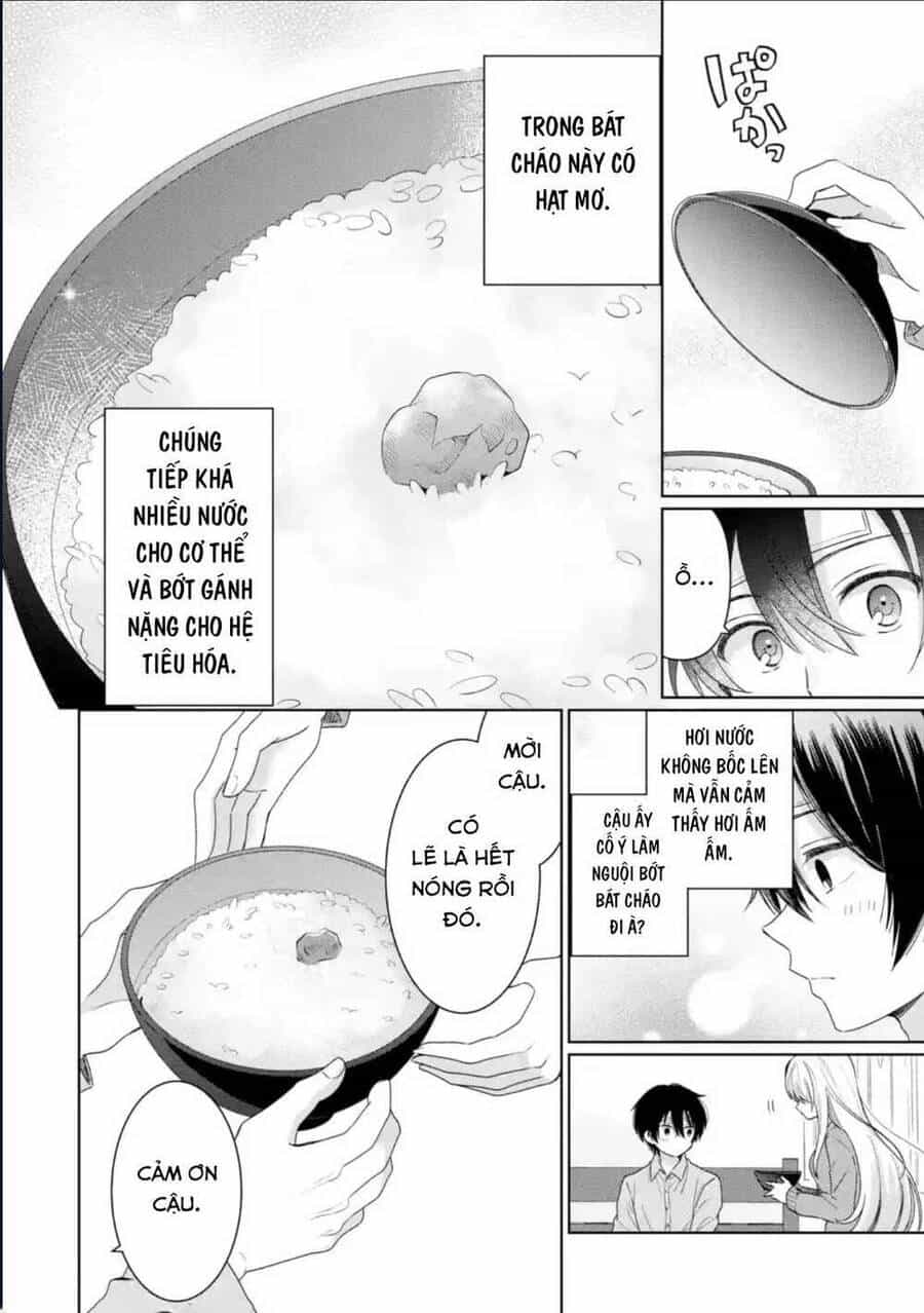 Thiên Sứ Nhà Bên - Chương 1 - ảnh 38