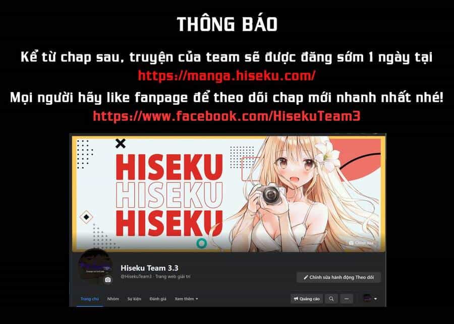Thiên Sứ Nhà Bên - Chương 7 - ảnh 2