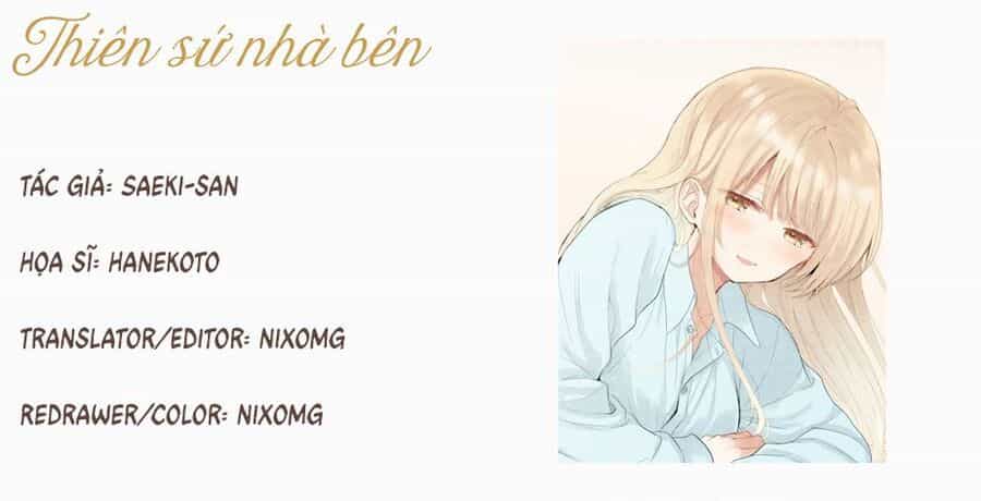 Thiên Sứ Nhà Bên - Chuong 17.3 - ảnh 12