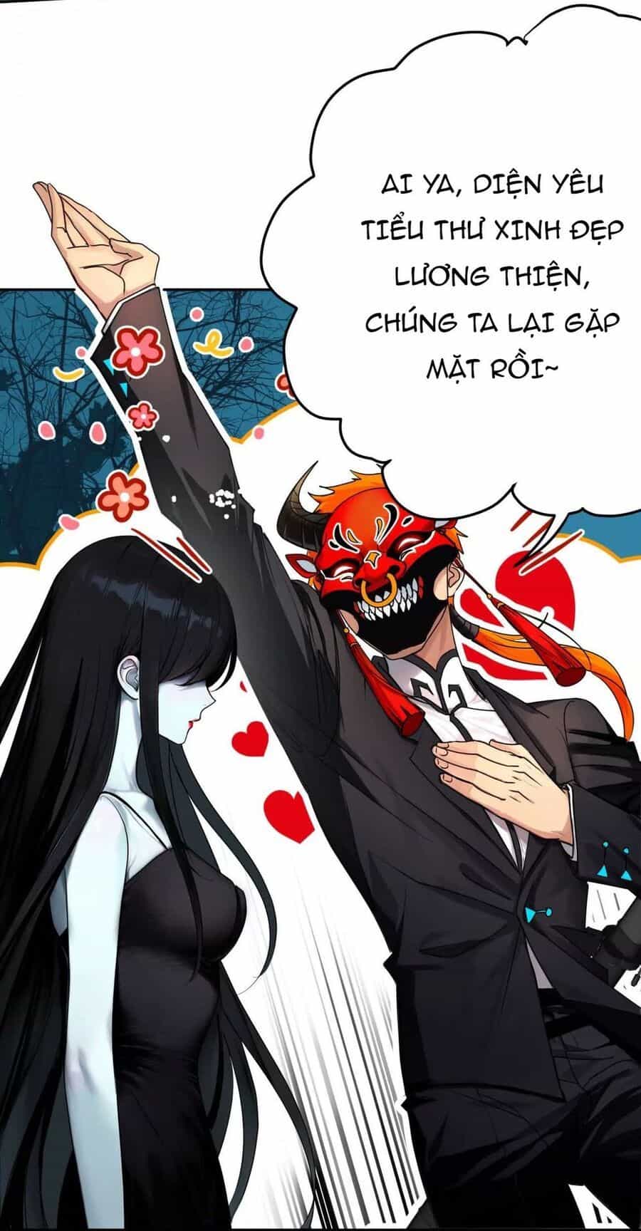 Thiên Sư Phục Linh - Chương 12 - ảnh 26
