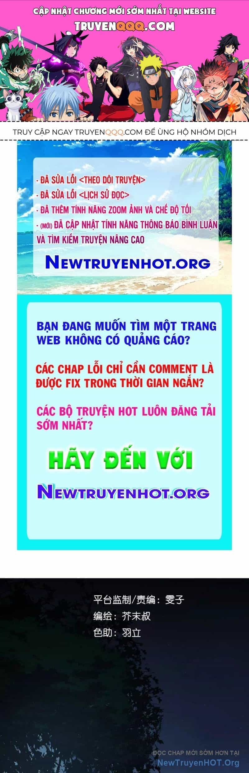 Thiên Sư Phục Linh - Chương 2 - ảnh 1