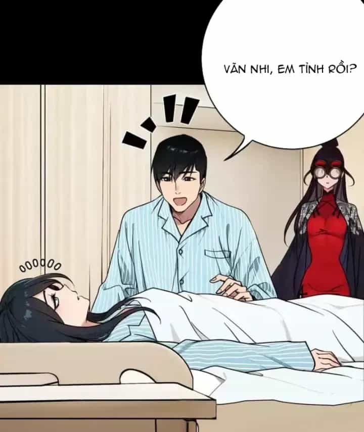 Thiên Sư Phục Linh - Chương 29 - ảnh 45