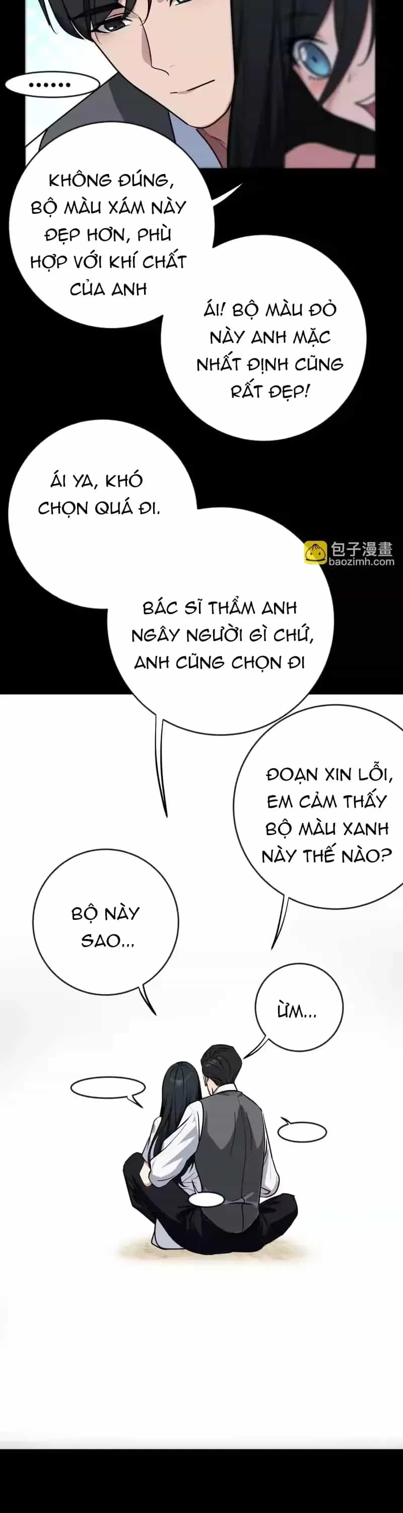 Thiên Sư Phục Linh - Chương 30 - ảnh 3