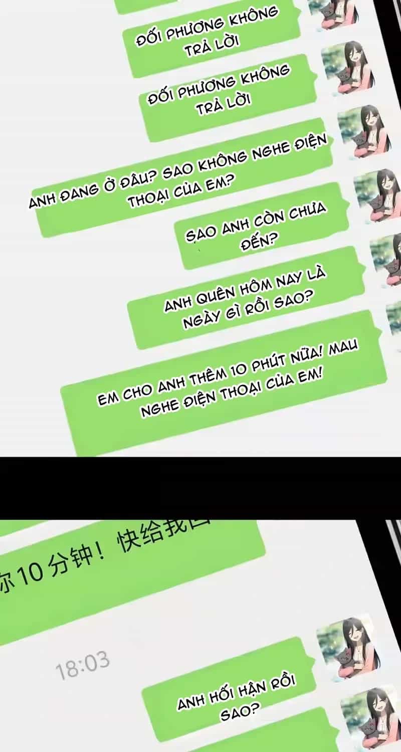 Thiên Sư Phục Linh - Chương 31 - ảnh 3
