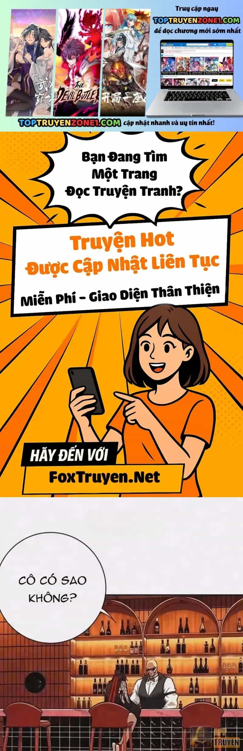 Thiên Sư Phục Linh - Chương 39 - ảnh 2