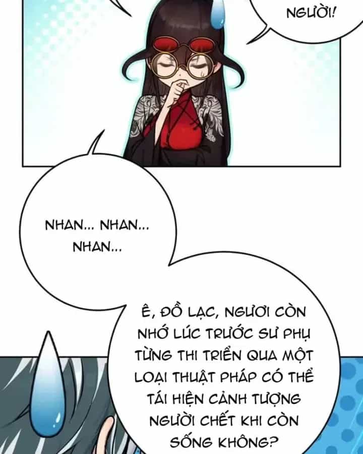 Thiên Sư Phục Linh - Chương 44 - ảnh 64