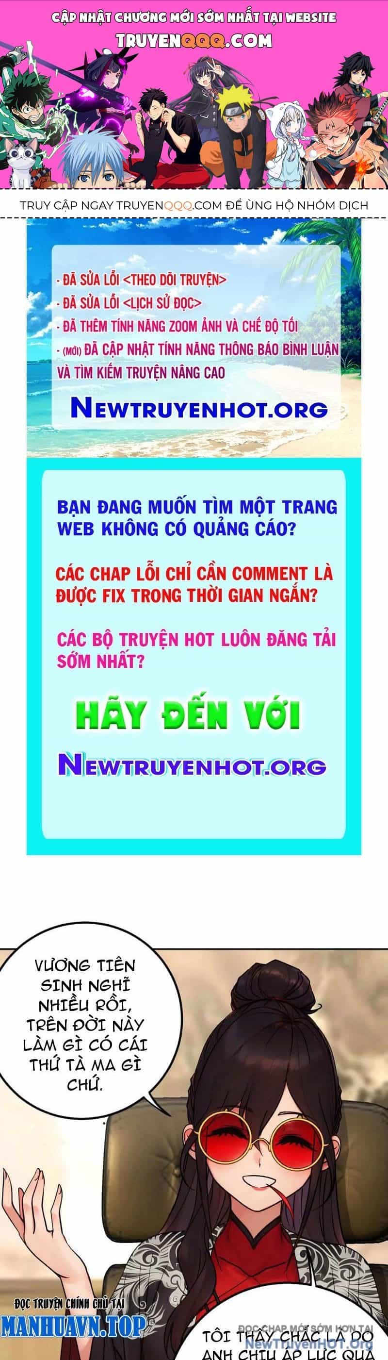 Thiên Sư Phục Linh - Chương 5 - ảnh 1