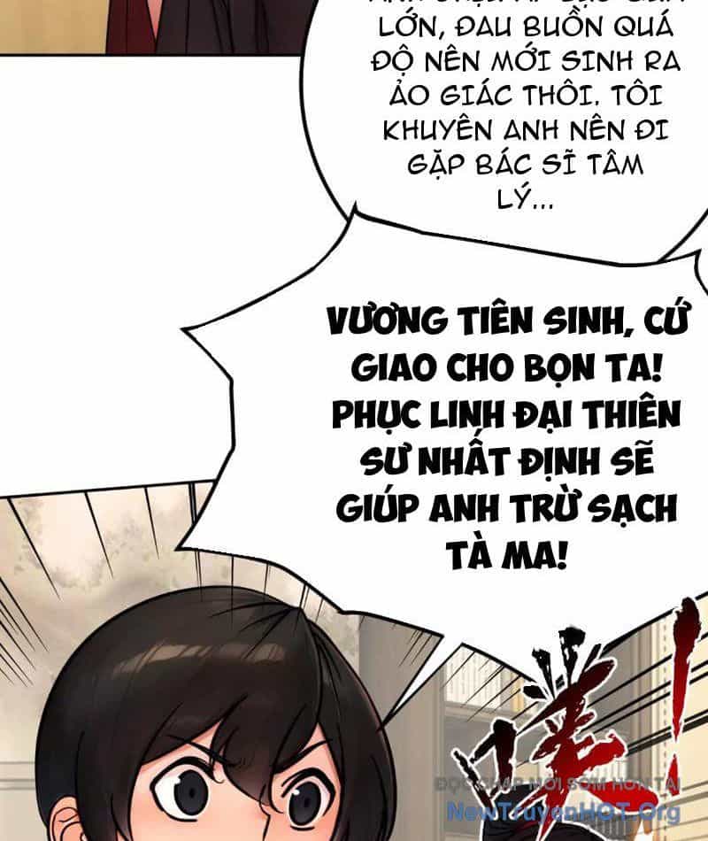 Thiên Sư Phục Linh - Chương 5 - ảnh 2