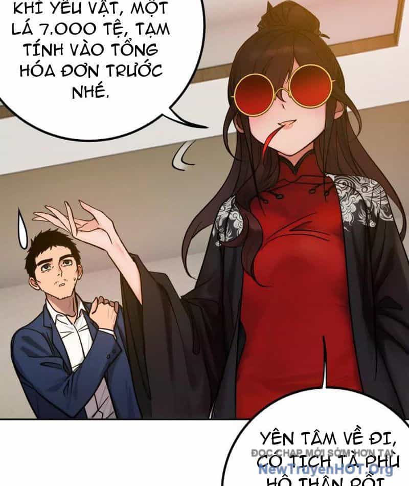 Thiên Sư Phục Linh - Chương 5 - ảnh 20