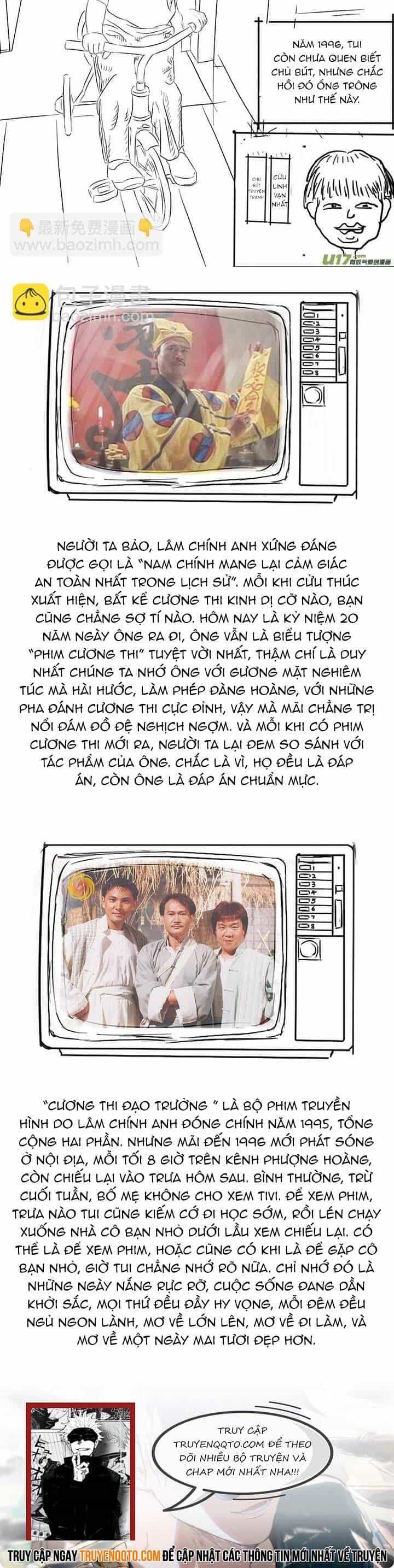 Thiên Sư Vô Môn - Chương 16 - ảnh 4