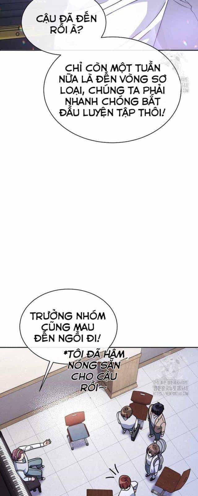 Thiên Tài Âm Nhạc Trường Trung Học - Chương 10 - ảnh 66