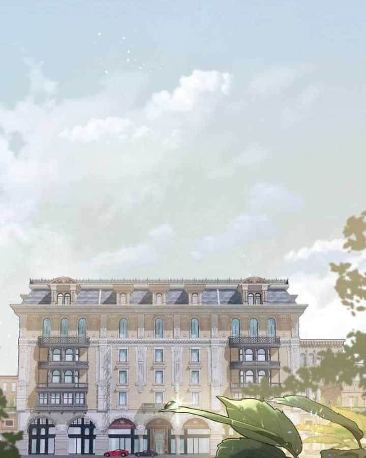 Thiên Tài Âm Nhạc Trường Trung Học - Chương 107 - ảnh 27