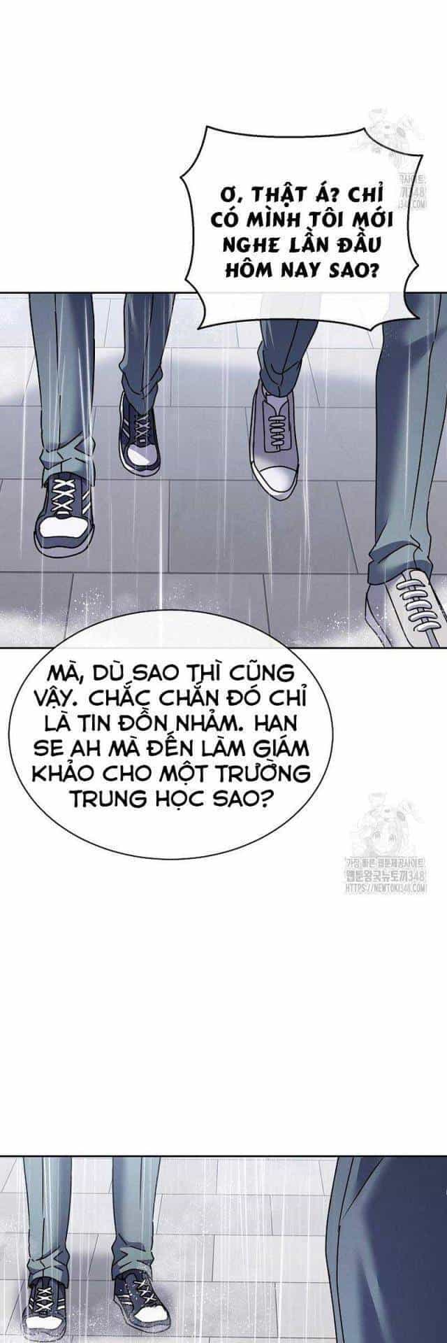 Thiên Tài Âm Nhạc Trường Trung Học - Chương 11 - ảnh 47
