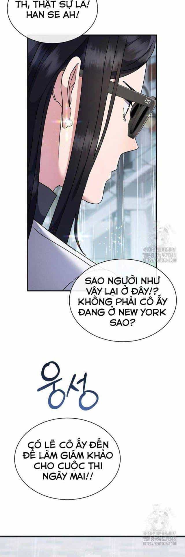 Thiên Tài Âm Nhạc Trường Trung Học - Chương 11 - ảnh 58