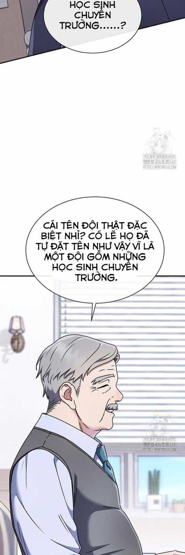 Thiên Tài Âm Nhạc Trường Trung Học - Chương 12 - ảnh 6