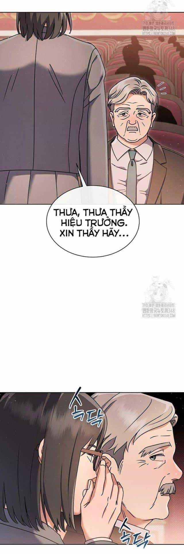 Thiên Tài Âm Nhạc Trường Trung Học - Chương 14 - ảnh 5