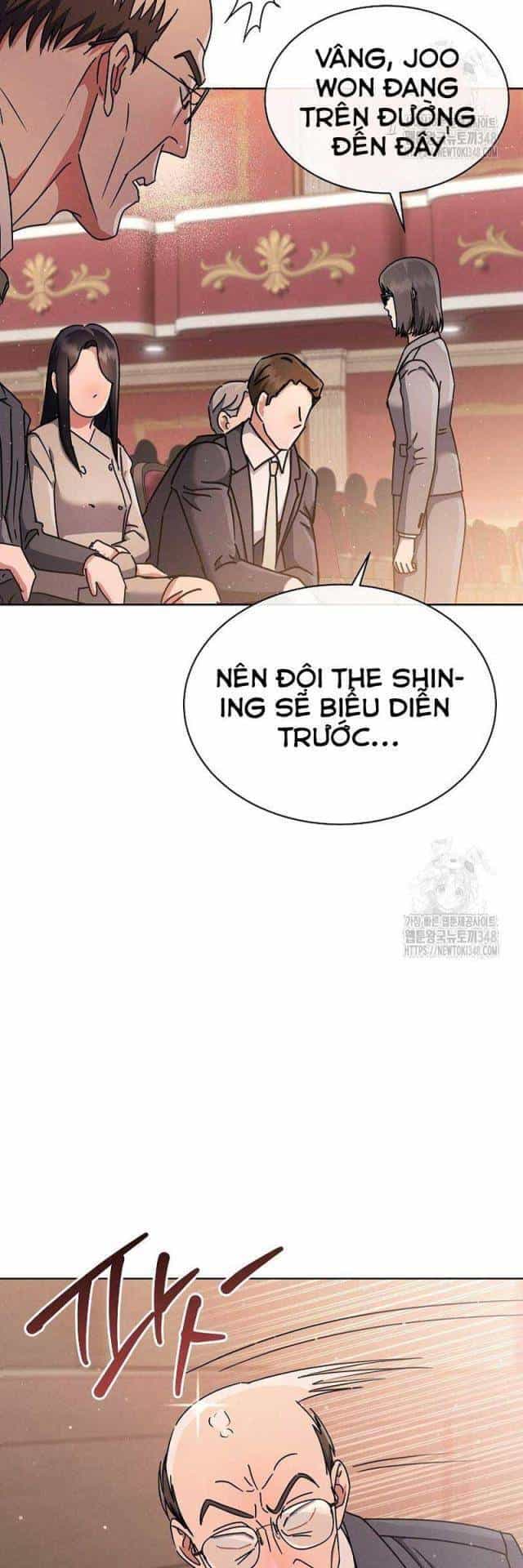 Thiên Tài Âm Nhạc Trường Trung Học - Chương 14 - ảnh 7