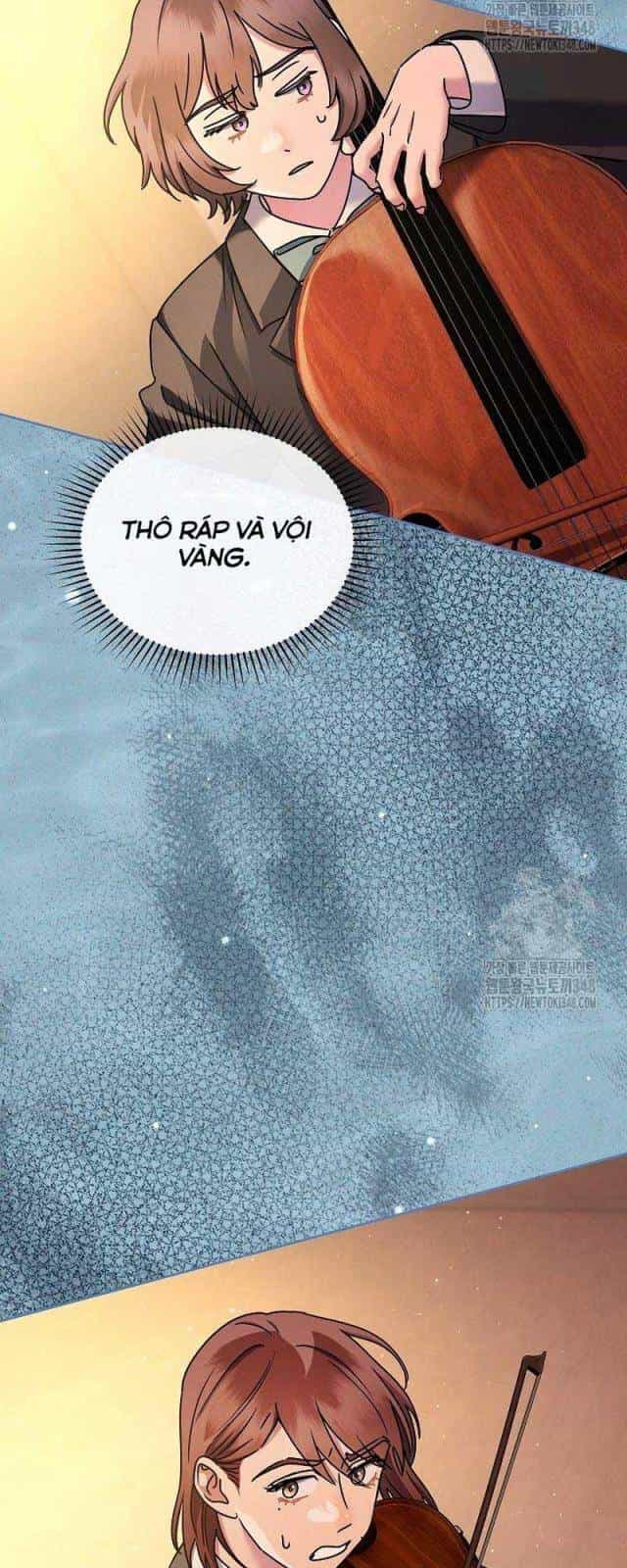 Thiên Tài Âm Nhạc Trường Trung Học - Chương 16 - ảnh 31
