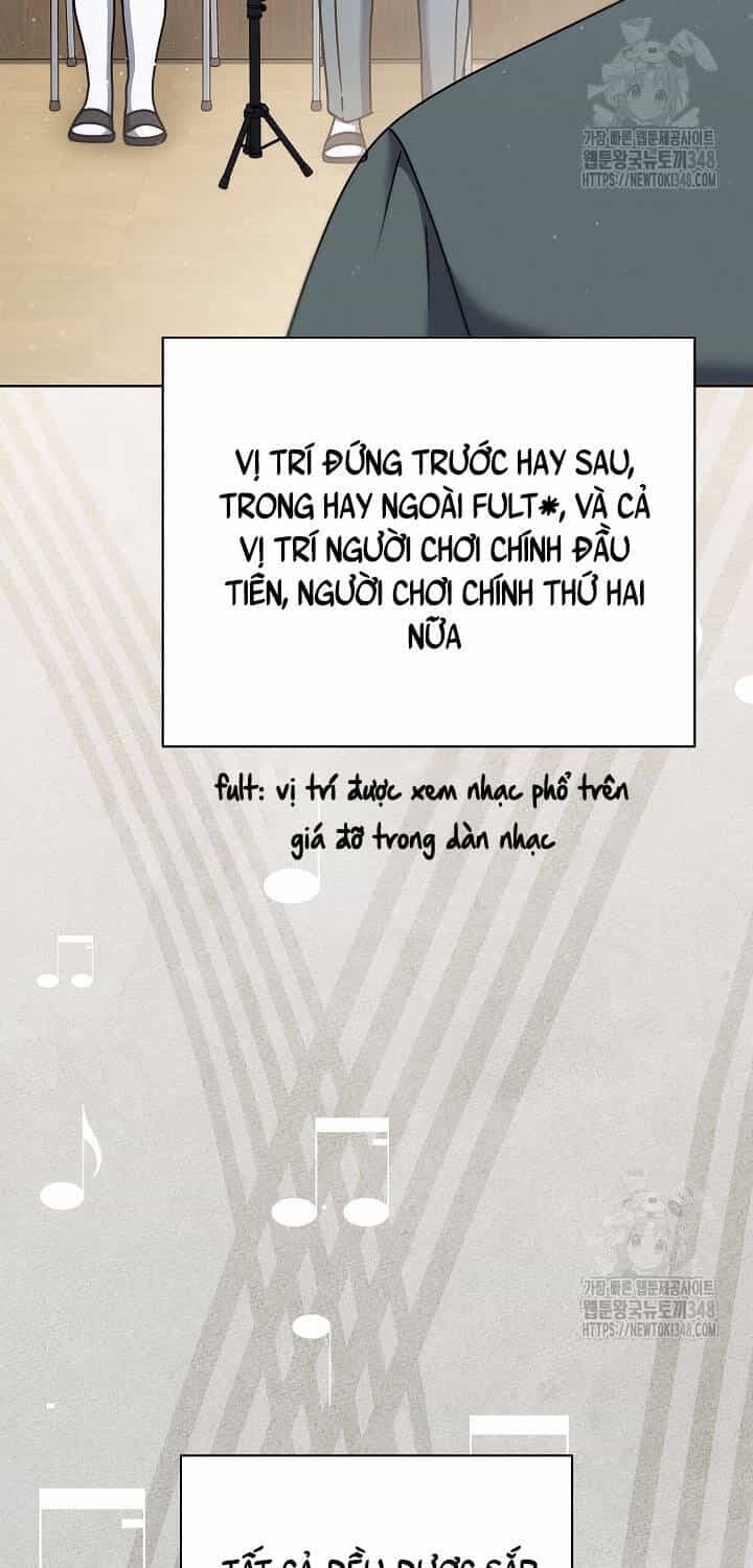 Thiên Tài Âm Nhạc Trường Trung Học - Chương 21 - ảnh 6