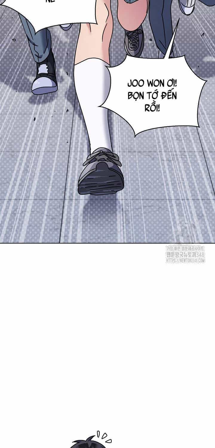 Thiên Tài Âm Nhạc Trường Trung Học - Chương 22 - ảnh 37
